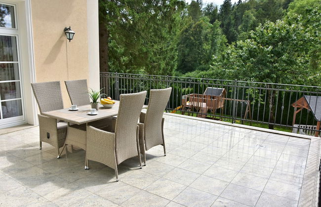 Vila Kljuce Apartments Bled - Foto 70