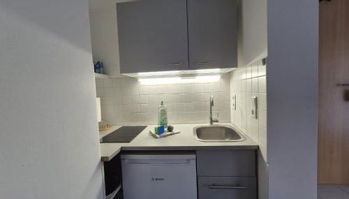 Mikra Homes24 in Meerane - Foto 4, stove