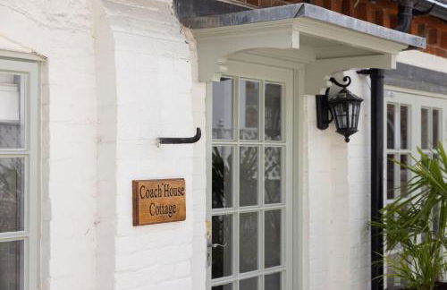 Lyminster Court Cottages - Foto 43