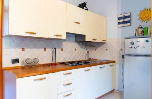 Appartamento Il Mare e la Spiaggia - Foto 11