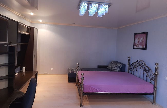 Apartment on Maksima Gorkogo 32 - Foto 1