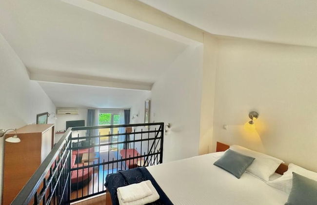 For-A Apartmani - Foto 47