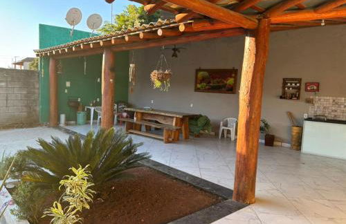 Espaço Raízes Fidalgo - Foto 16