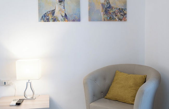 Residenza Flegrea - Foto 7