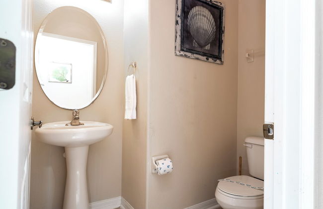 Stunning 5 Bd Home w Pool Close to Disney 7420 - Foto 7