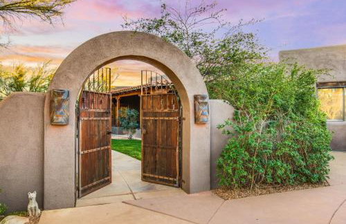 Serenity Oasis Estate - Photo 41