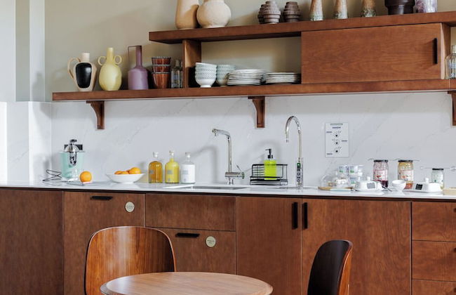 Hôtel Cloître - Entrée autonome, réception en ligne - Encore Mieux - Foto 36