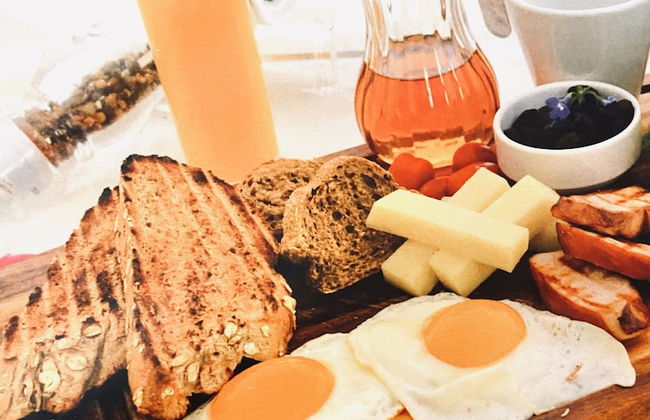 Divino Suites Chania - Foto 38