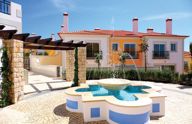 The Village - Praia D'El Rey Golf & Beach Resort - Foto 2