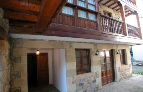 Lavieja Panadería 2 Casa rural con encanto - Foto 7