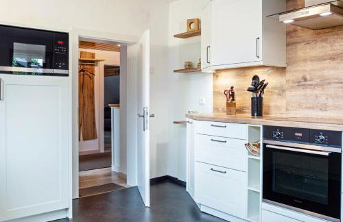 Ferienwohnung Landlust - Foto 13