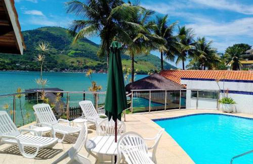 Angra dos Reis Casa 1 - Pier 600 - Foto 5