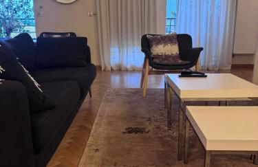 3 bedrooms with Tour Eiffel view - Foto 14