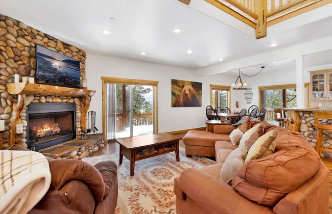 Cozy Lakeview Hideaway #2261 - Foto 1