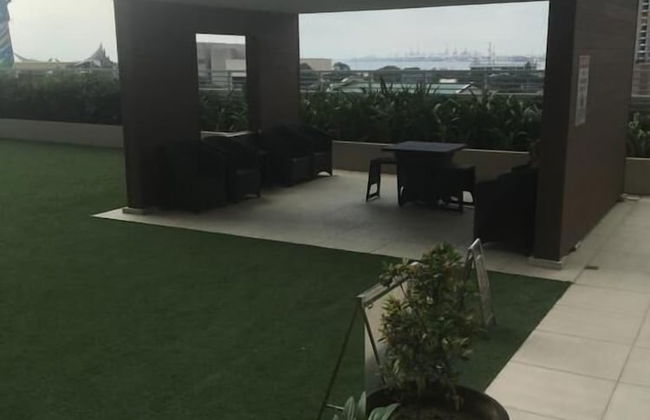 MaxStays Max View at Breeze Residences - Foto 38