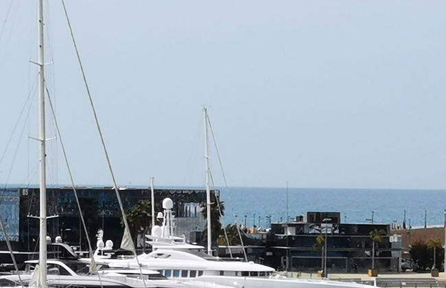 Unik Vacation Marina - Foto 50