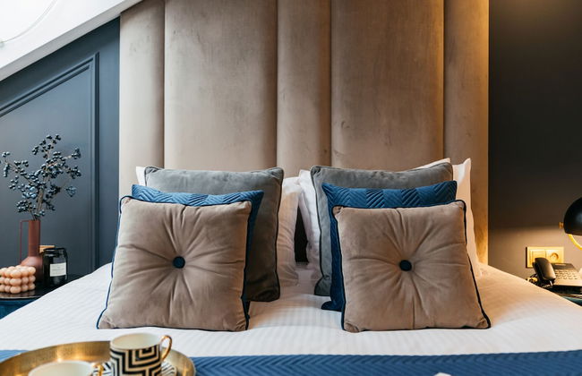 Central Palace - LoftAffair Collection - Foto 55