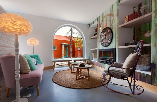 Luz Charming Houses - Photo 6