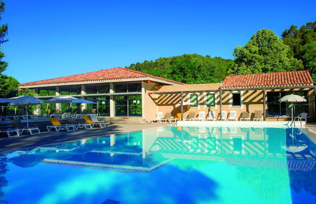 Club Vacances Bleues Domaine de Château Laval - Photo 37