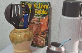 Refúgio Farol Ponta do Catalão - Imbituba/SC - Foto 147