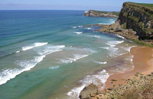 Suances muy cerca de playas con garaje - Foto 17