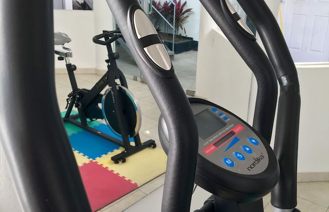 Metropoli Suites Ejecutivas - Foto 31