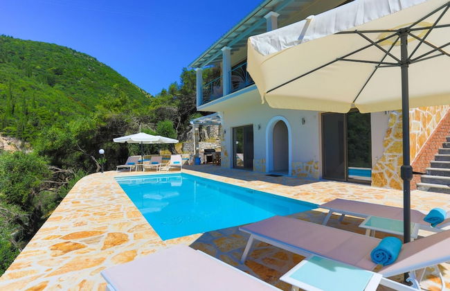 Vista Mare Assinia in Kentroma - Foto 35