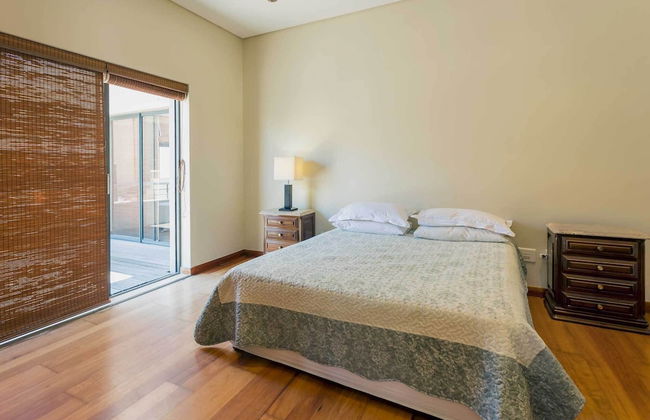 Home Away From Home on a Secure Golf Estate, Situated Next to the Ocean and Golf - Photo 4