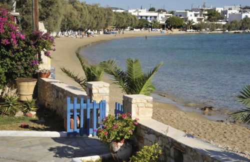 George's beach studios Aliki Paros - Photo 25