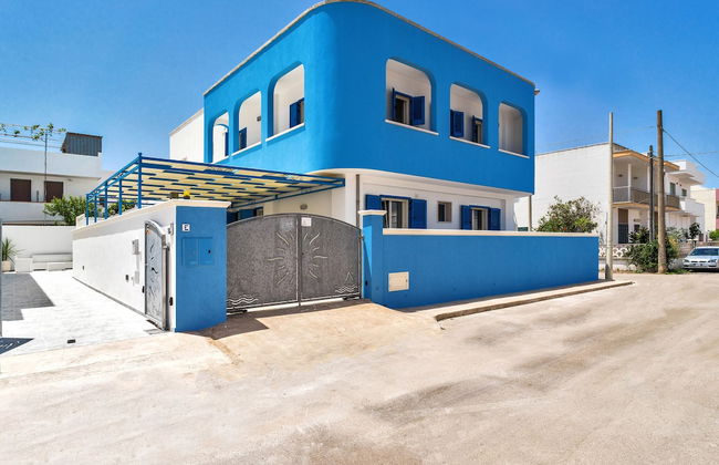 Lido Marini Seahouse - Foto 64