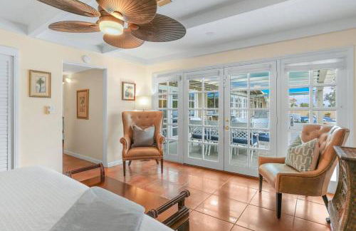 Near Downtown Palm Springs, 7 BD 7 BTH, 80FT Pool, Pickleball - Foto 62