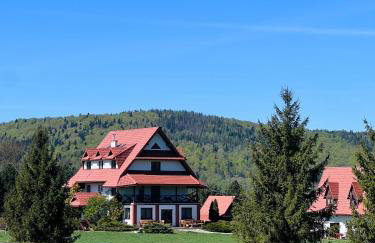 Willa Wojtasiówka - Foto 1