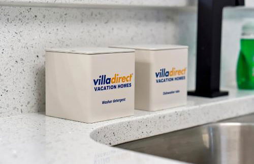 Walkin' on Sunshine - 5 bed pool home in Terra Verde Resort near Disney - Foto 46