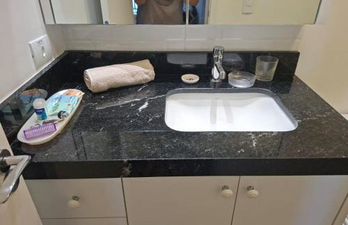 Residencial Miró apartamento 53 centro - Foto 34