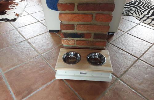 La Quintana de Mary - Foto 14