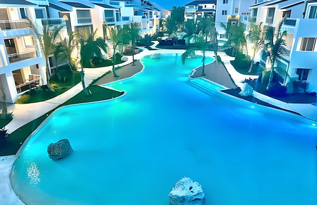 Estrella Dominicus by Advantage Club - Foto 50