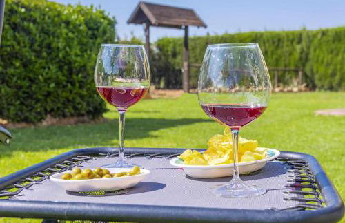 Casa Rural de Noa - Foto 37