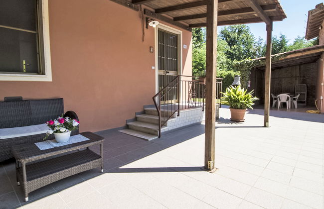 Casa Ponziani - Foto 24