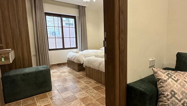 3 Antica Jabalal-lwebdeh - Foto 4, Habitación