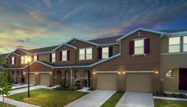 Four Bedroom Sleeps 10 w Gameroom 5152a - Foto 5, Zimmer