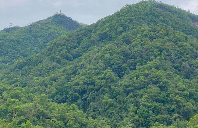 Senderismo por el Lago Phewa - Foto 1