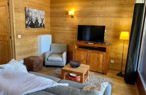 Le REFUGE DES PORTES DU MONT BLANC - Foto 2