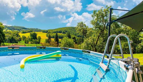 Tranquil Holiday Home in Soturac With Pool - Foto 4