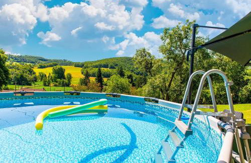 Tranquil Holiday Home in Soturac With Pool - Foto 4