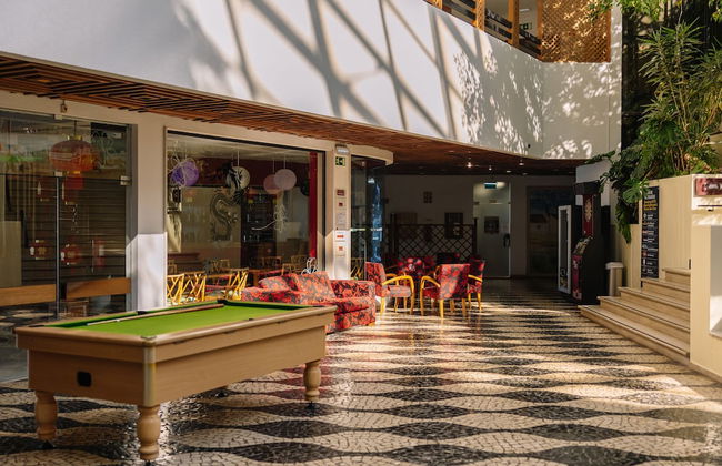 Muthu Oura Praia Hotel - Foto 73