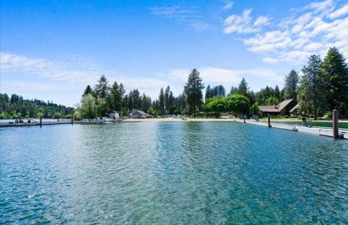 Lake, Hot Tub, Golf Retreat - Foto 11