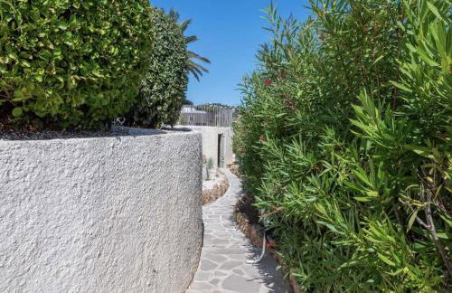 Luxury Villa with Jacuzzi in Les Issambres - Foto 75