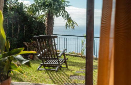 Palm Tree House by Amazing Madeira - Foto 31