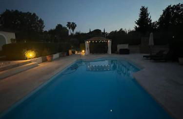 Exclusive Luxury Villa in Valbonne - Foto 13