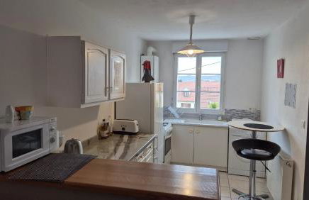 3 Gites- Le Roosevelt, Côte 204, Côte 204 Bis - Foto 30